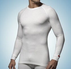 Black Spade Active Erkek Termal T-Shirt 9259 - 2