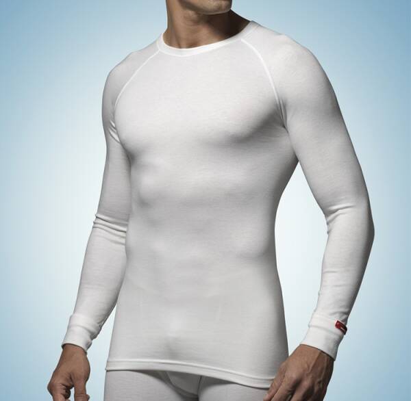 Black Spade Active Erkek Termal T-Shirt 9259 - 2