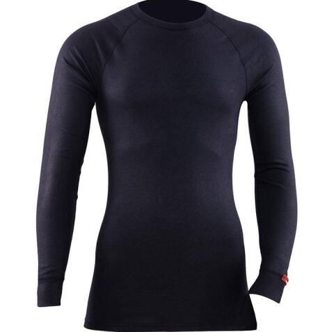 Black Spade Active Erkek Termal T-Shirt 9259 - BLACK SPADE