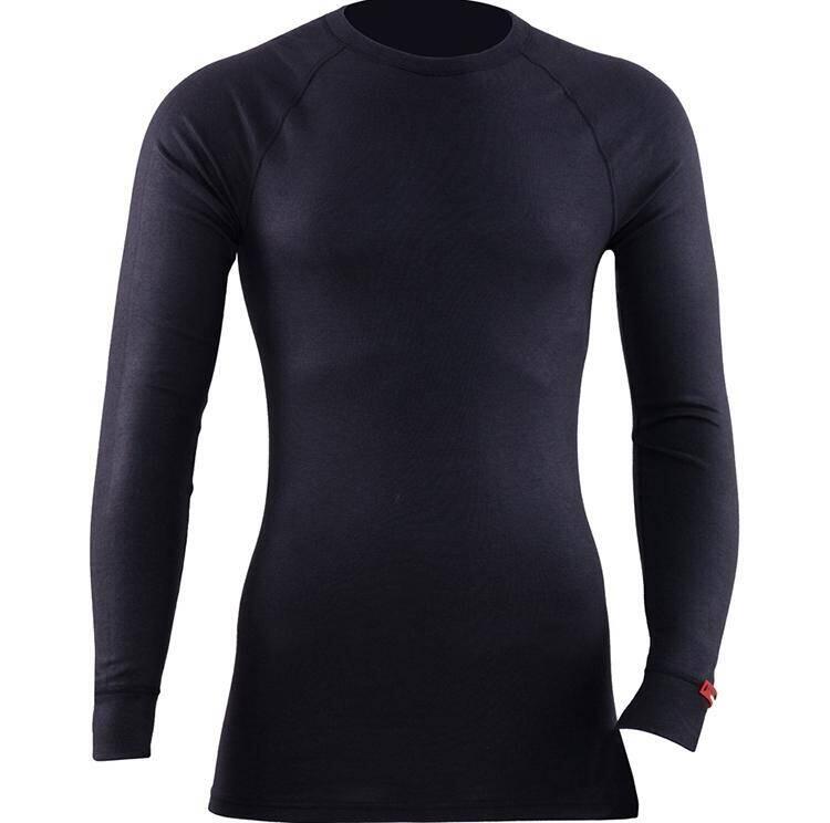 Black Spade Active Erkek Termal T-Shirt 9259 - 1