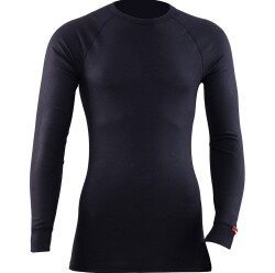 Black Spade Active Erkek Termal T-Shirt 9259 - 1