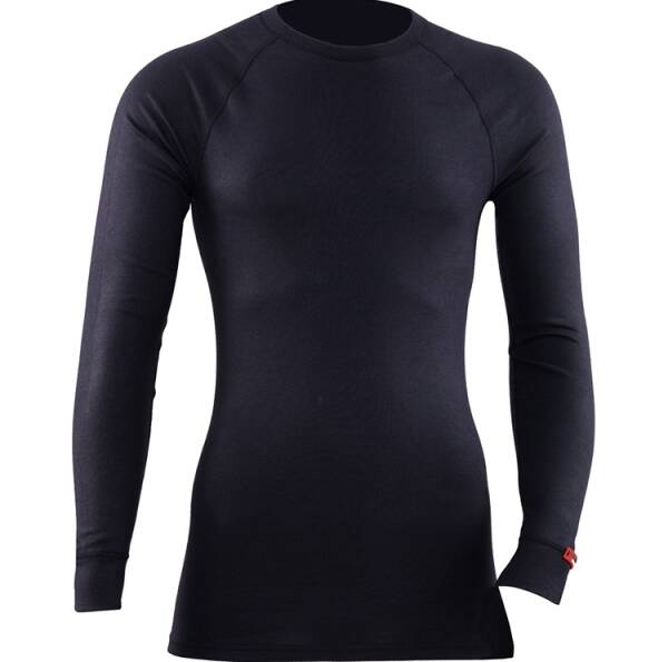 Black Spade Active Erkek Termal T-Shirt 9259 - 1
