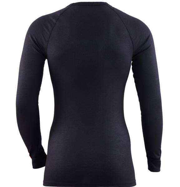Black Spade Active Erkek Termal T-Shirt 9259 - 2