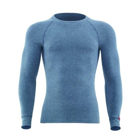 Black Spade Active Erkek Termal T-Shirt 9259 - BLACK SPADE