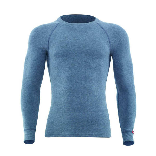 Black Spade Active Erkek Termal T-Shirt 9259 - 1