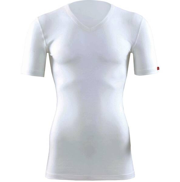 Black Spade Active Erkek Termal T-Shirt Kısa 1263 - 1