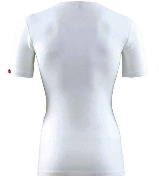 Black Spade Active Erkek Termal T-Shirt Kısa 1263 - 2