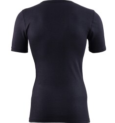 Black Spade Active Erkek Termal T-Shirt Kısa 1263 - 2