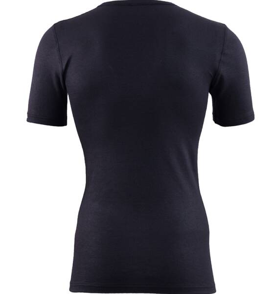 Black Spade Active Erkek Termal T-Shirt Kısa 1263 - 2