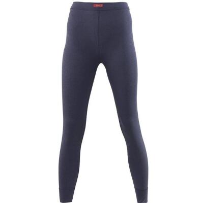 Black Spade Active Kadın Termal Alt İçlik 1264 - BLACK SPADE