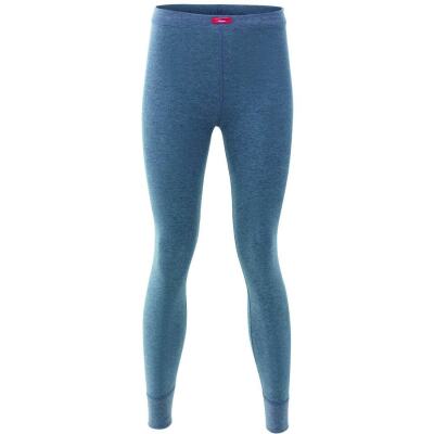 Black Spade Active Kadın Termal Alt İçlik 1264 - BLACK SPADE