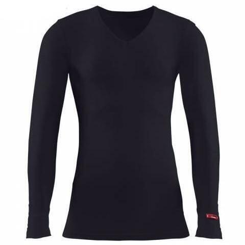 Black Spade Active Unisex Termal T-Shirt 1257 - 1
