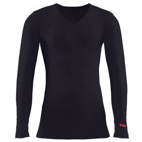 Black Spade Active Unisex Termal T-Shirt 1257 - 1