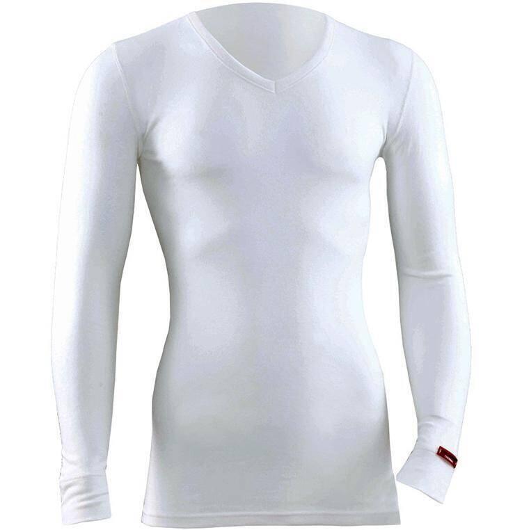 Black Spade Active Unisex Termal T-Shirt 1257 - 1
