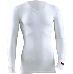 Black Spade Active Unisex Termal T-Shirt 1257 - 1