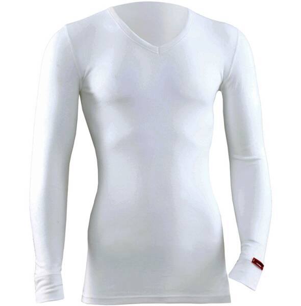 Black Spade Active Unisex Termal T-Shirt 1257 - 1