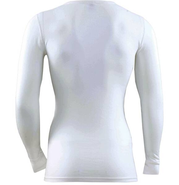 Black Spade Active Unisex Termal T-Shirt 1257 - 3