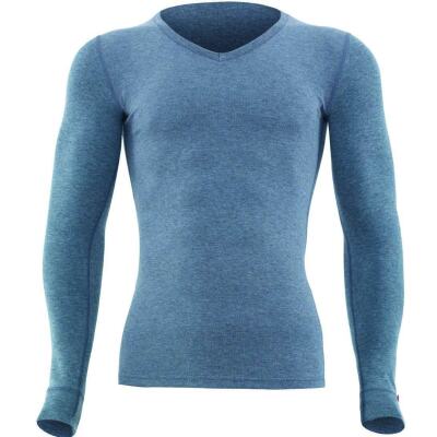 Black Spade Active Unisex Termal T-Shirt 1257 - BLACK SPADE