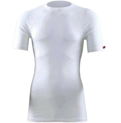 Black Spade Active Unisex Termal T-Shirt 9258 - 1