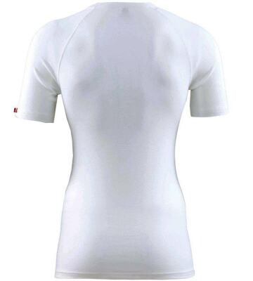 Black Spade Active Unisex Termal T-Shirt 9258 - 2