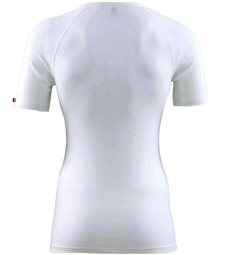 Black Spade Active Unisex Termal T-Shirt 9258 - 2