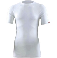 Black Spade Active Unisex Termal T-Shirt 9258 - 1