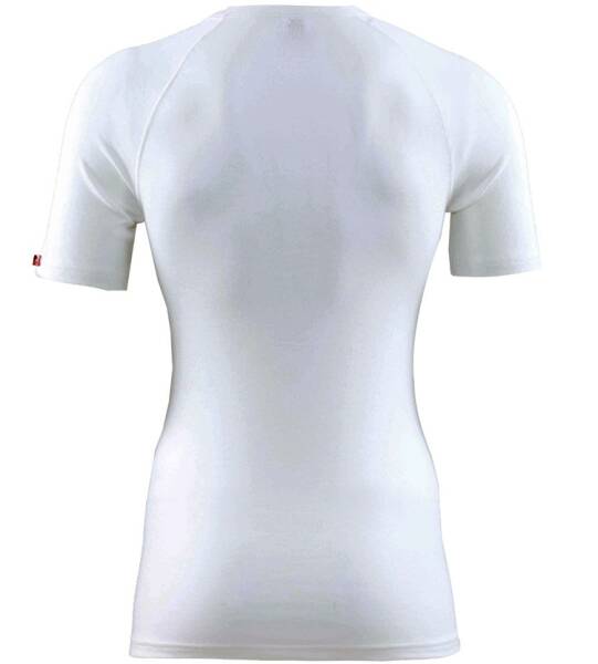 Black Spade Active Unisex Termal T-Shirt 9258 - 2