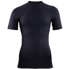Black Spade Active Unisex Termal T-Shirt 9258 - 1