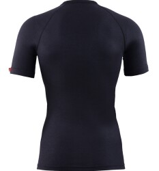 Black Spade Active Unisex Termal T-Shirt 9258 - 2