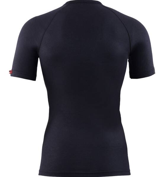Black Spade Active Unisex Termal T-Shirt 9258 - 2