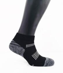 Black Spade Antreman Çorabı 9921 - BLACK SPADE