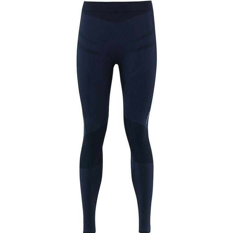 Black Spade Pro Unisex Termal Alt İçlik 9572 - 1