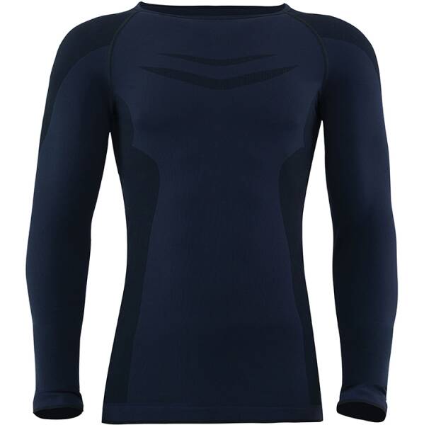 Black Spade Pro Unisex Termal T-Shirt 9571 - 1