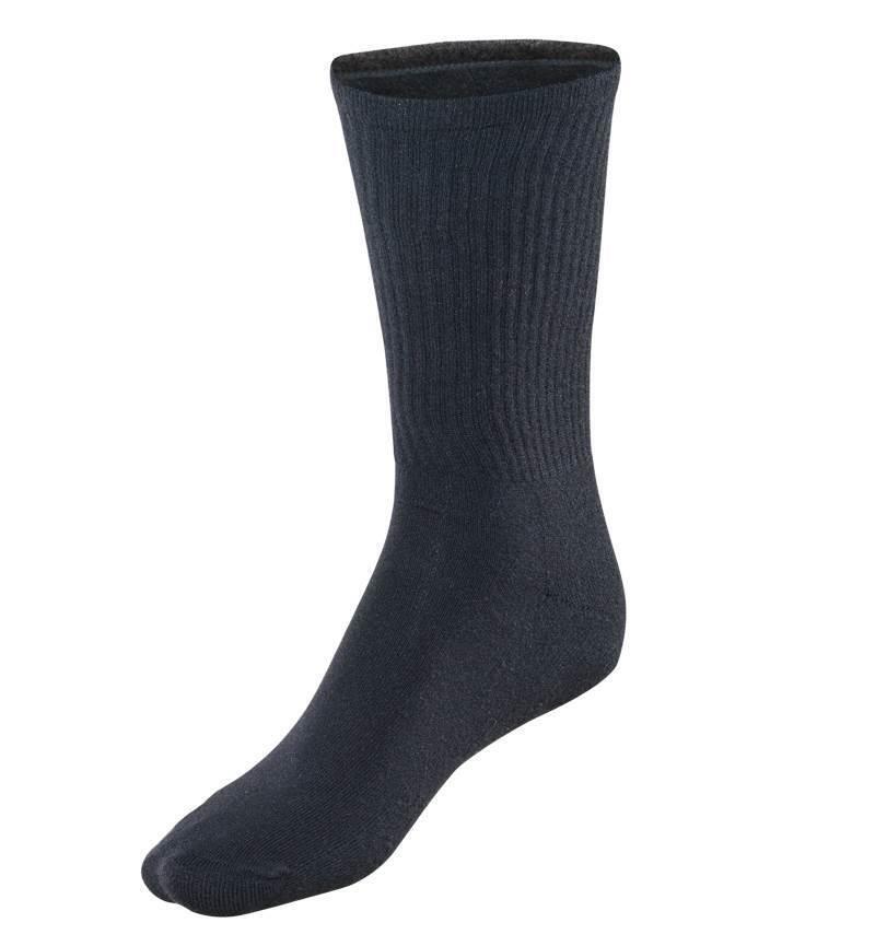Black Spade Termal Unisex Çorap 9274 - 1