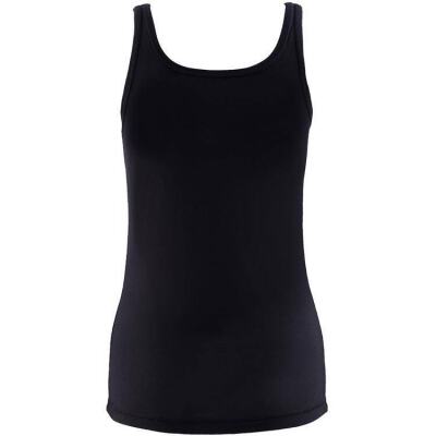 Blackspade Ladies Silver Kadın Atlet 1624 - BLACK SPADE