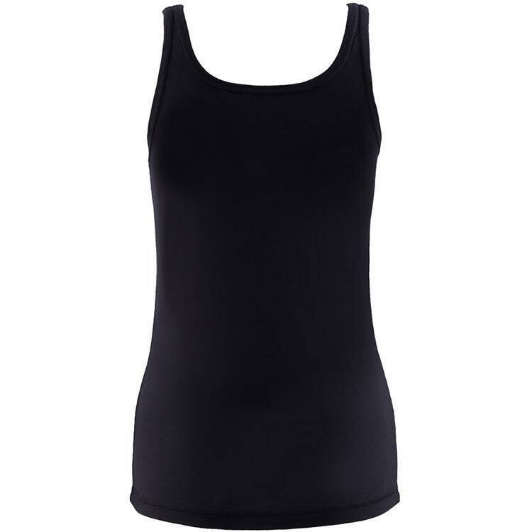 Blackspade Ladies Silver Kadın Atlet 1624 - 1