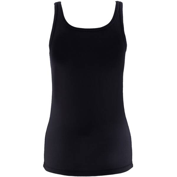 Blackspade Ladies Silver Kadın Atlet 1624 - 2