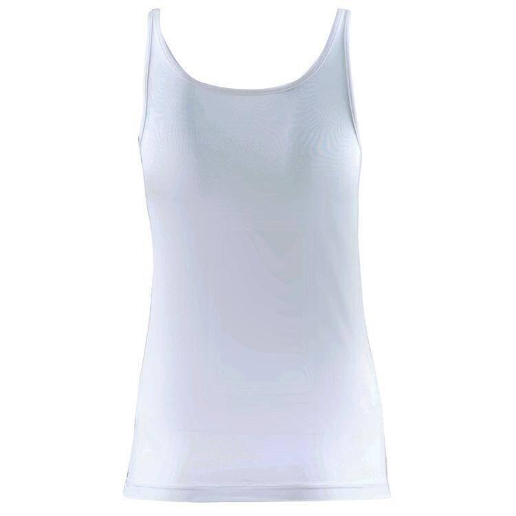 Blackspade Ladies Silver Kadın Atlet 1624 - 1