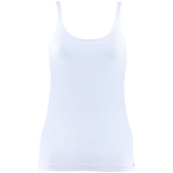 Blackspade Ladies Silver Kadın Atlet 1624 - 1