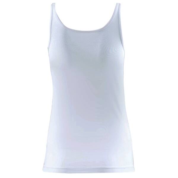 Blackspade Ladies Silver Kadın Atlet 1624 - 2