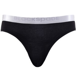 Blackspade Ladies Silver Kadın Slip 1620 - 1