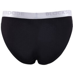Blackspade Ladies Silver Kadın Slip 1620 - 2