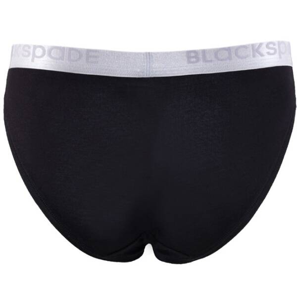 Blackspade Ladies Silver Kadın Slip 1620 - 2
