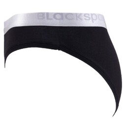 Blackspade Ladies Silver Kadın Slip 1620 - 3