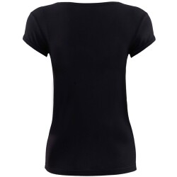 Blackspade Ladies Silver Kadın T-shirt 1622 - 2