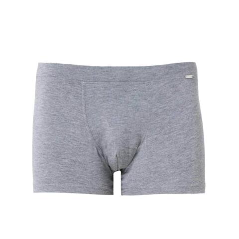 Blackspade Men Silver Erkek Boxer 9310 - BLACK SPADE