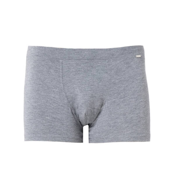 Blackspade Men Silver Erkek Boxer 9310 - 1