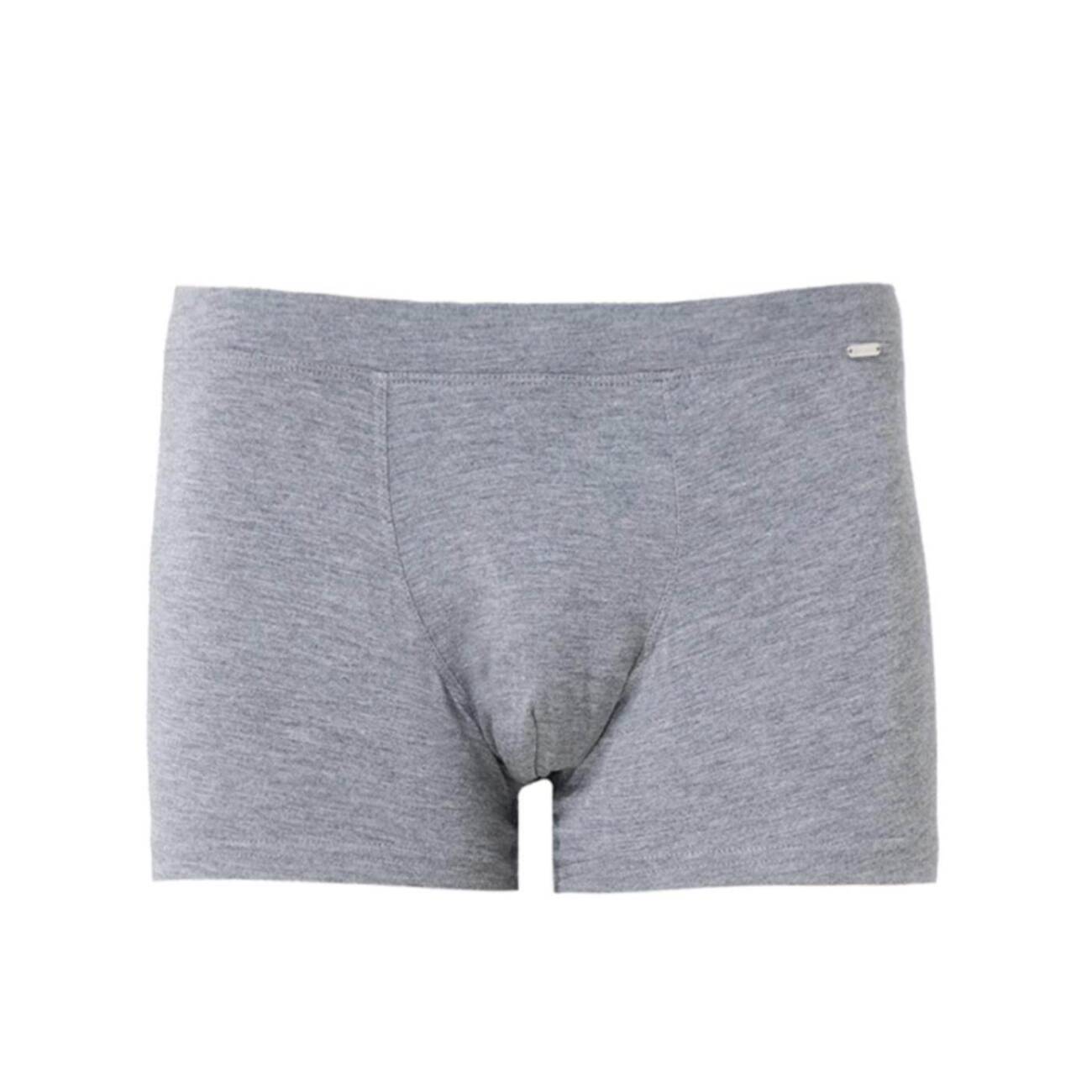 Blackspade Men Silver Erkek Boxer 9310