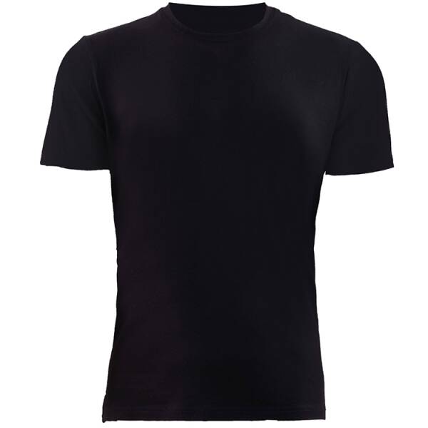 Blackspade Men Silver Erkek T-shirt 9306 - 1