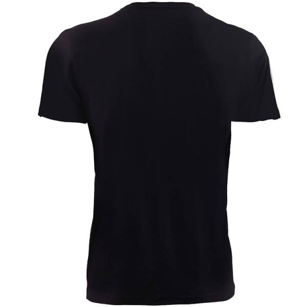 Blackspade Men Silver Erkek T-shirt 9306 - 2